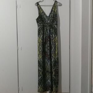 John Paul Richard Dress